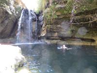 Wanderung im Isalo-Park