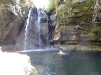 Wanderung im Isalo-Park