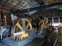 Mauritius: im Zuckermuseum