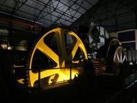 Mauritius: im Zuckermuseum