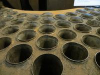 Mauritius: im Zuckermuseum