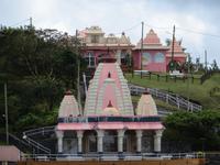 Mauritius: am Grand Bassin