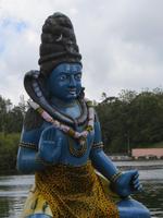 Mauritius: am Grand Bassin