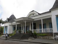 Mauritius: Domaine des Aubineaux