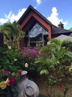 Mittagessen und Rumverkostung