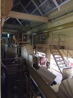 Mittagessen und Rumverkostung