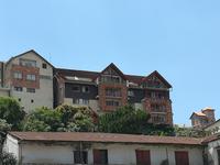 147 Madagaskar - Antananarivo - Hotel Palisandre