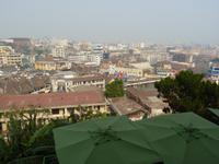 002 Madagaskar - Hauptstadt Antananarivo