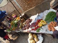 004 Madagaskar - Hauptstadt Antananarivo