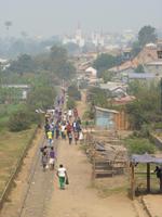 005 Madagaskar - Hauptstadt Antananarivo