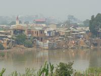 006 Madagaskar - Hauptstadt Antananarivo