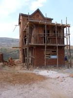 013 Madagaskar - unterwegs nach Antsirabe