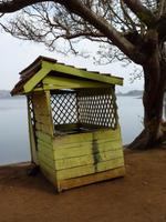 028 Madagaskar -  Antsirabe - See Andraikiba