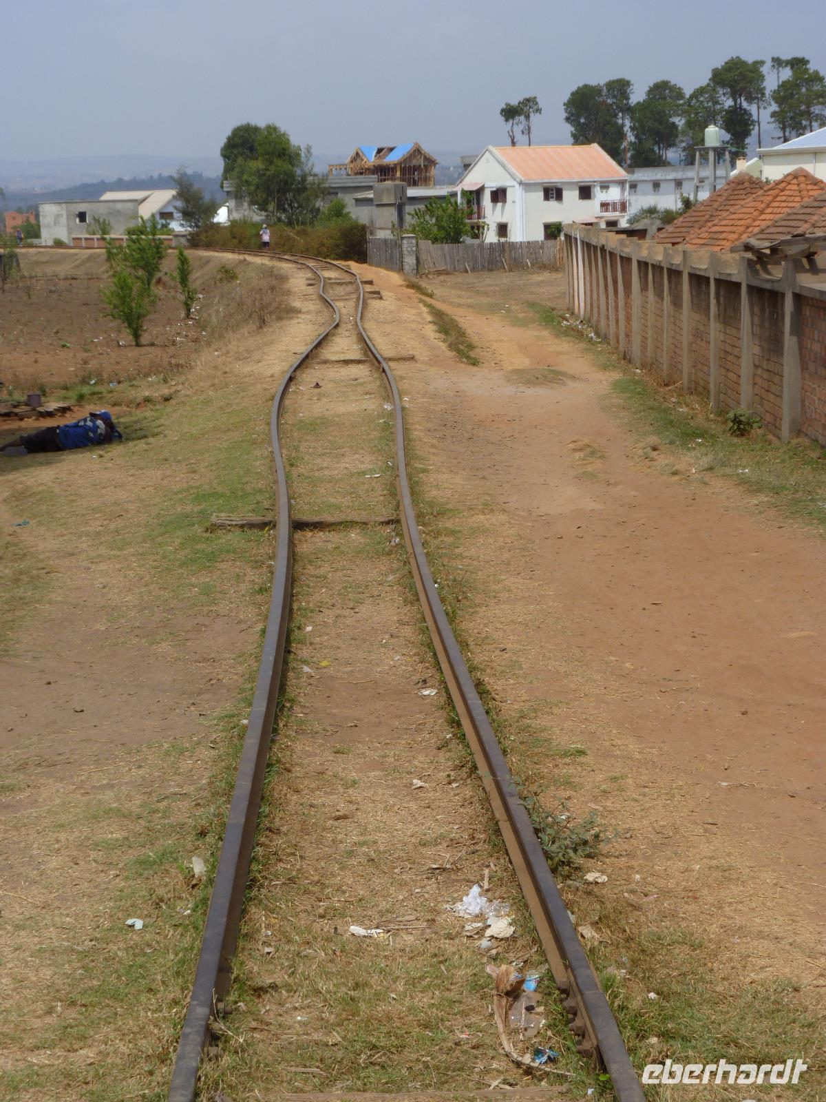 029 Madagaskar - Unterwegs nach Ranomafana