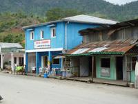 043 Madagaskar -  Ranomafana