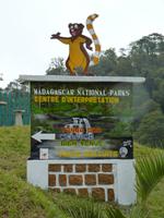 059 Madagaskar -  Ranomafana-Nationalpark