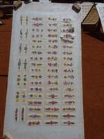 071 Madagaskar - Ambalavao - Antemoro-Papier