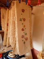 073 Madagaskar - Ambalavao - Antemoro-Papier