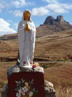 084 Madagaskar - Unterwegs nach Ranohira