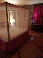 087 Madagaskar - Hotel Jardin du Roy