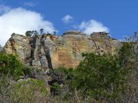 090 Madagaskar - Isalo-Park