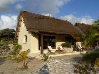 125 Madagaskar - Hotel La Mira du Madiorano