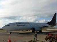 129 Madagaskar - es geht zurück nach Tana