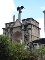 140 Madagaskar - Antananarivo - Königspalast Rova