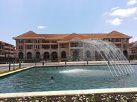 146 Madagaskar - Antananarivo - Rathaus