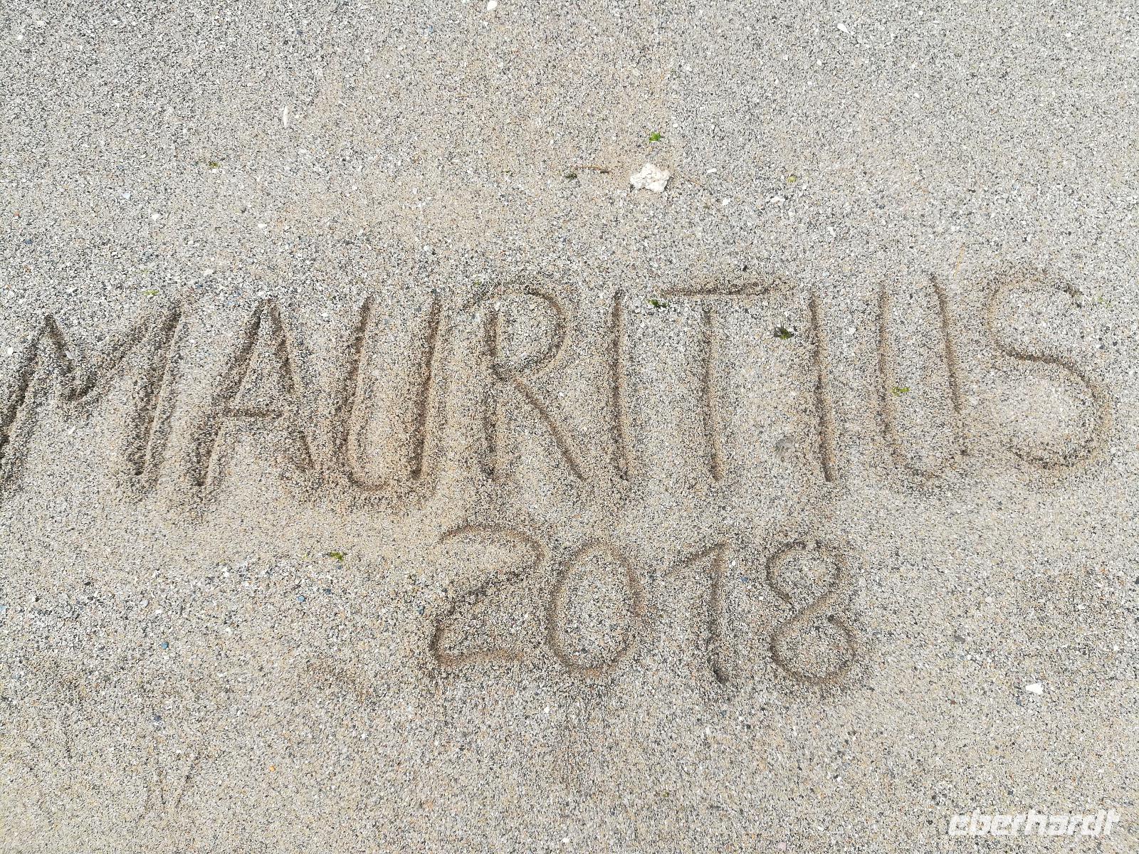 148 Mauritius 2018