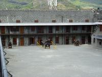 168 Mauritius - Citadelle bei Port Louis