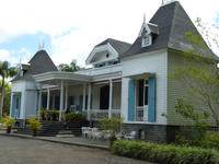 174 Mauritius - Kolonialhaus St. Aubin