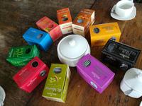 203 Mauritius - Le Bois Cheri Teeverkostung