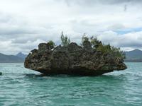 220 Mauritius -  Katamarantour