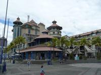 171 Port Louis - Caudan Waterfront