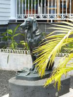 175 Mauritius - Kolonialhaus St. Aubin