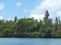 181 Mauritius - Grand Bassin