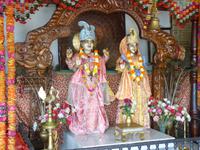 182 Mauritius - Grand Bassin