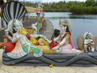 183 Mauritius - Grand Bassin