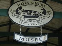 195 Mauritius - Teefabrik Bois Cheri