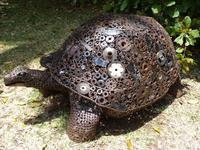 205 Mauritius - Vanille Reserve des Mascareignes