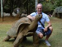 207 Mauritius - Vanille Reserve des Mascareignes