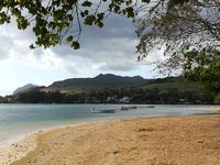 216 Mauritius - In der Nähe des Hotels