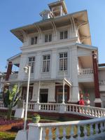 Hotel des Thermes