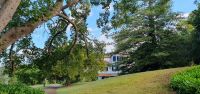  Palheiro Garden mit dem Anwesen der Familie Blandy´s