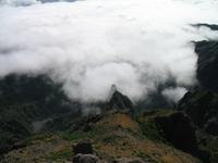 Pico do Arieiro