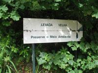 Wanderung Vereda dos Balcões 