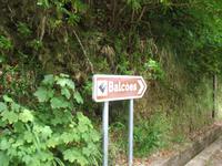 Wanderung Vereda dos Balcões 