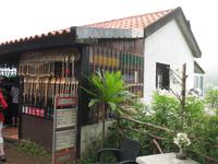 Wanderung Vereda dos Balcões 