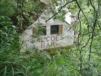 Wanderung Vereda dos Balcões 